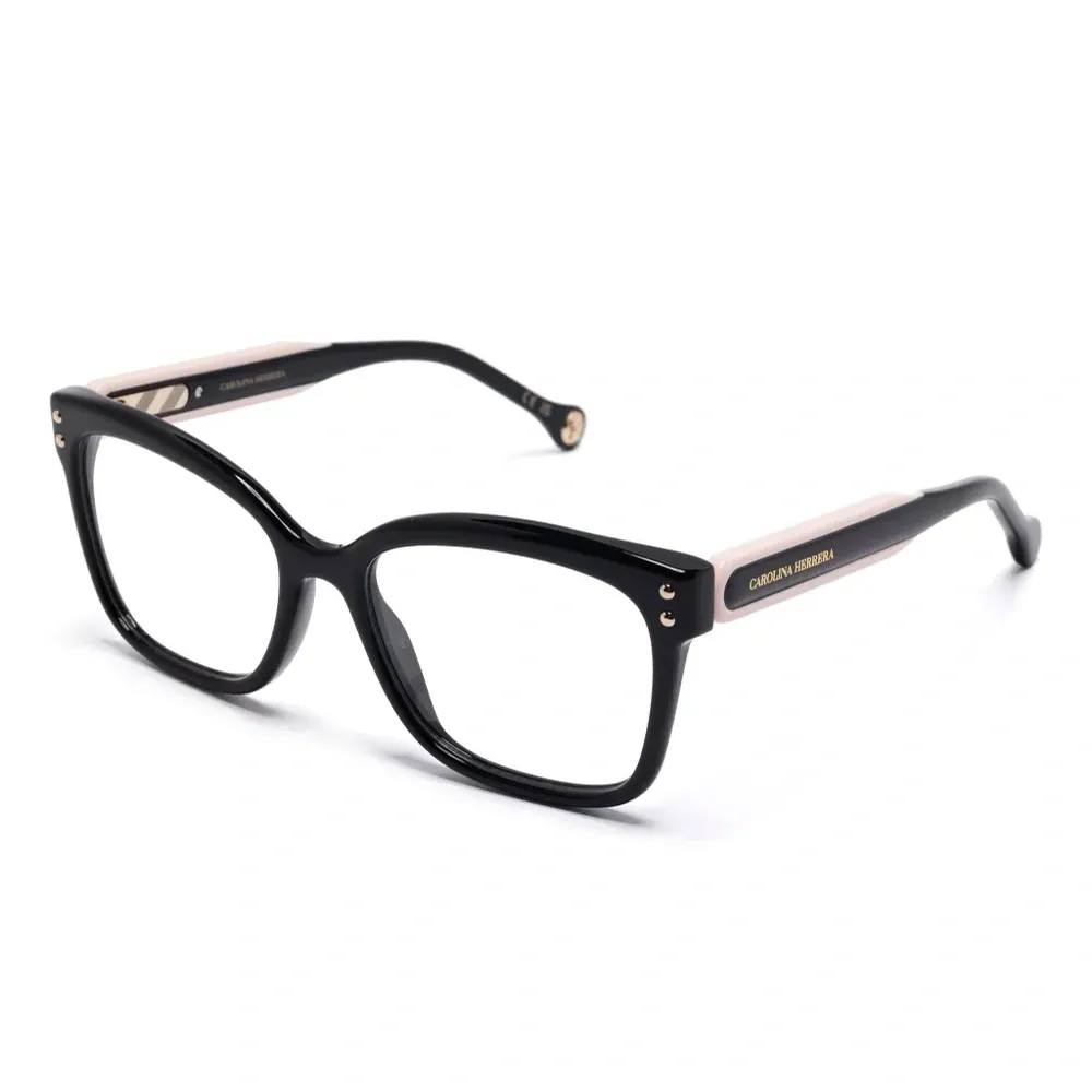 Очки в квадратной оправе Очки в квадратной оправе