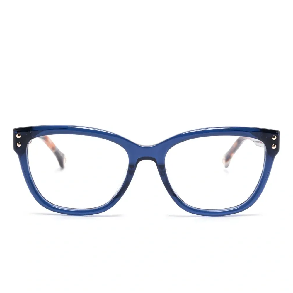 Очки в квадратной оправе Очки в квадратной оправе