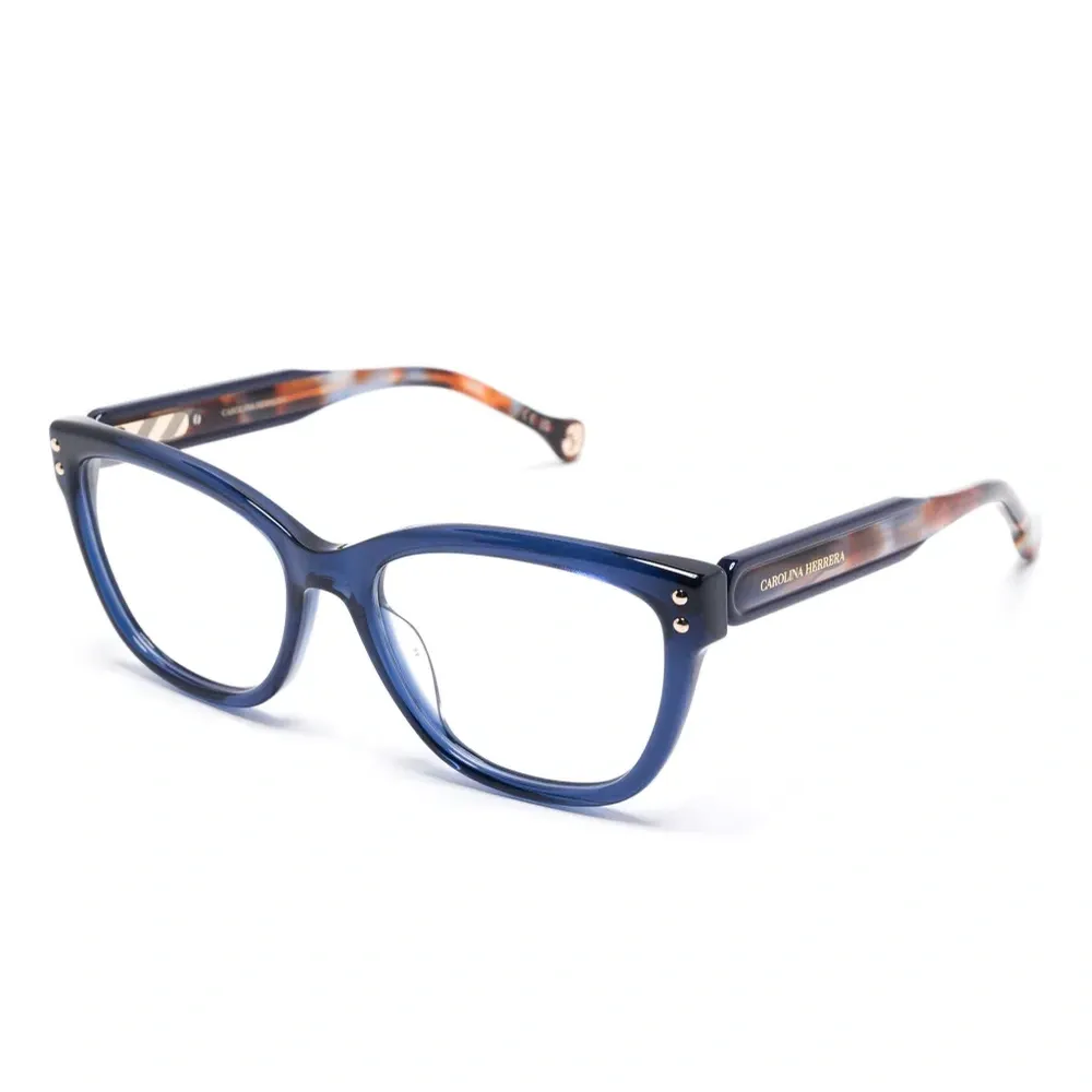 Очки в квадратной оправе Очки в квадратной оправе