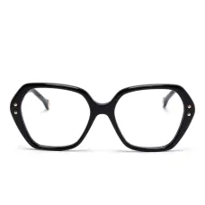 Очки в геометричной оправе Очки в геометричной оправе