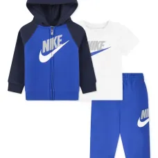 Спортивный костюм с логотипом Спортивный костюм с логотипом