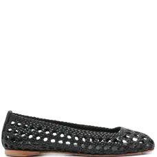 Балетки Shell