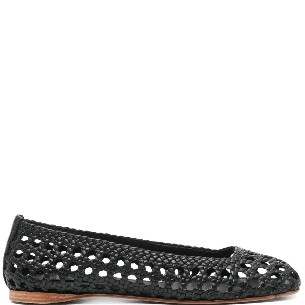 Балетки Shell