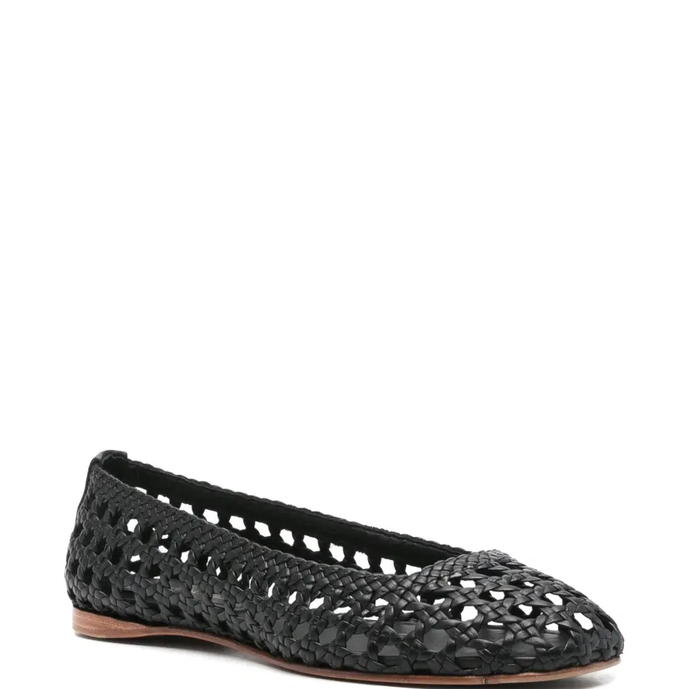 Балетки Shell