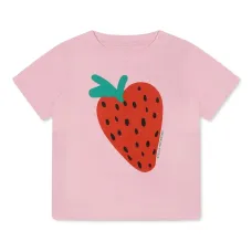 Футболка с принтом