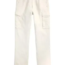 Льняные брюки