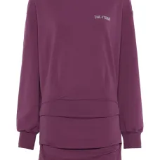 платье мини из джерси платье мини из джерси