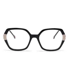 Очки в геометричной оправе Очки в геометричной оправе