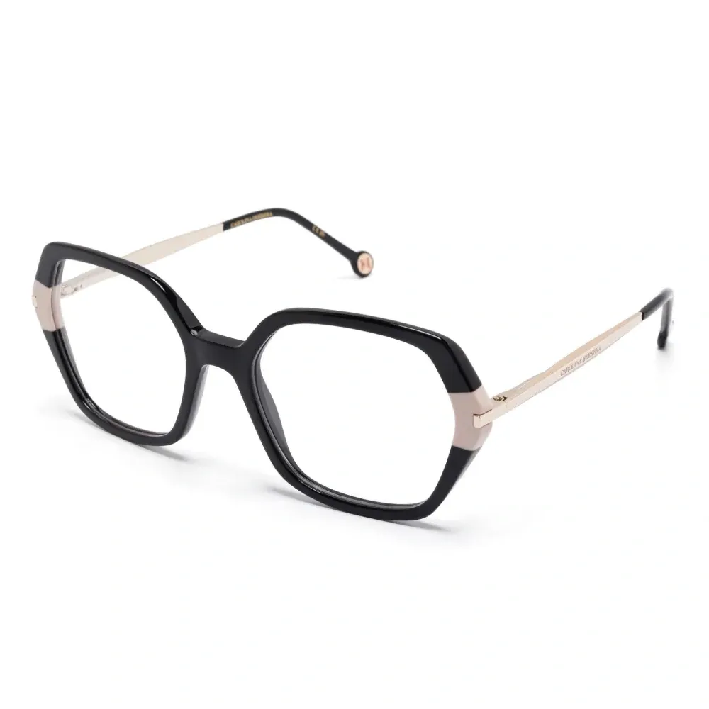 Очки в геометричной оправе Очки в геометричной оправе