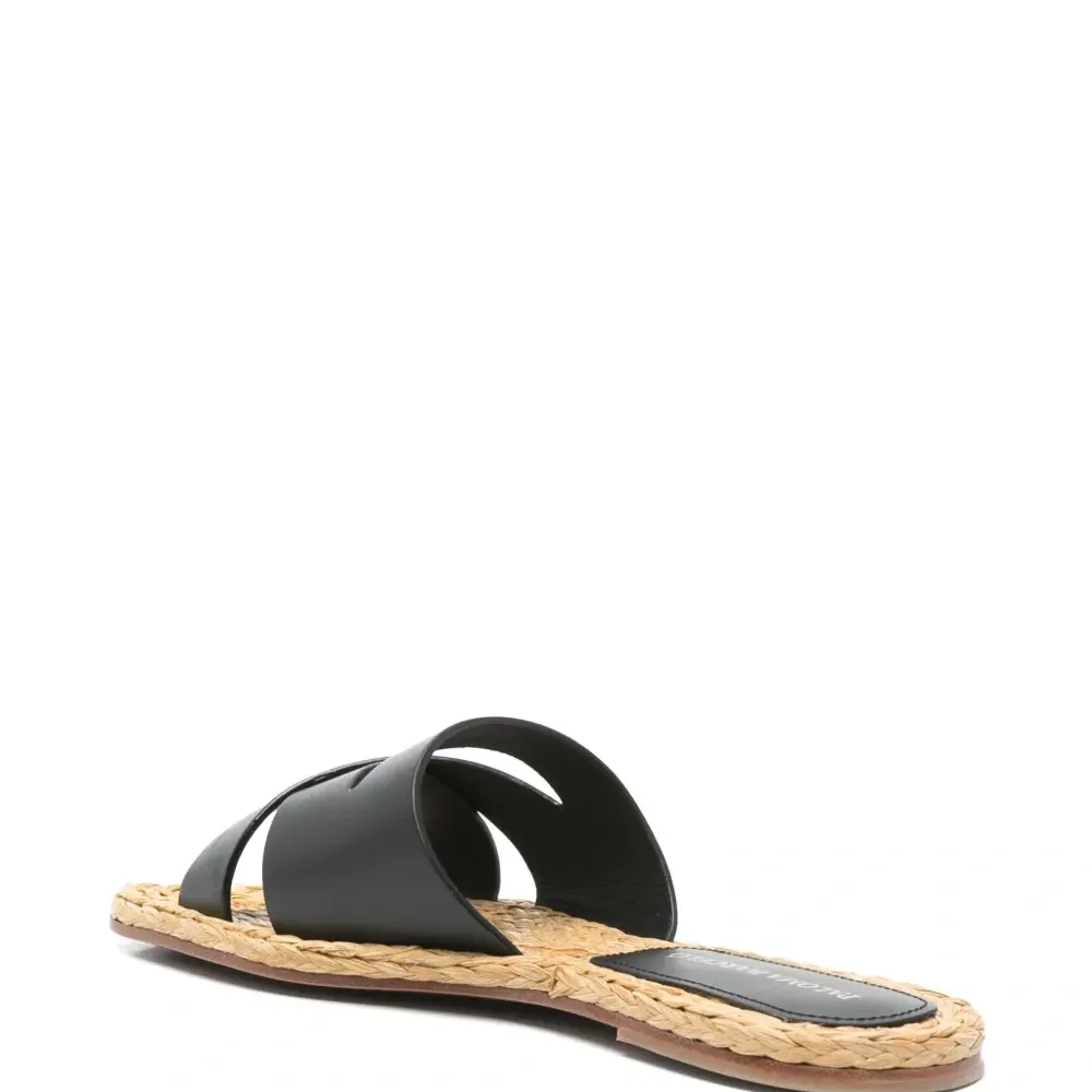 Шлепанцы Pauline