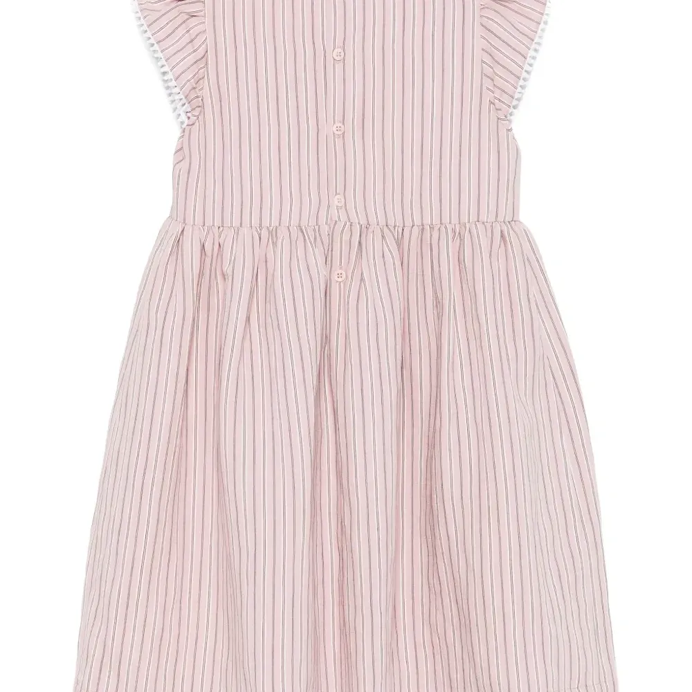 Платье в полоску Платье в полоску