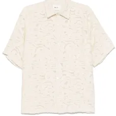 Рубашка Freddy