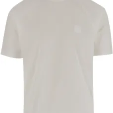 Футболка с короткими рукавами Футболка с короткими рукавами