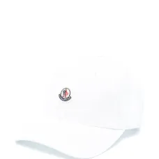 Кепка с нашивкой-логотипом Кепка с нашивкой-логотипом