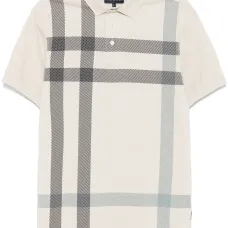 Рубашка поло Blaine