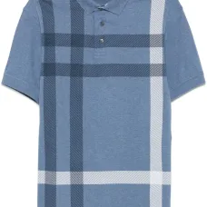 Рубашка поло Blaine