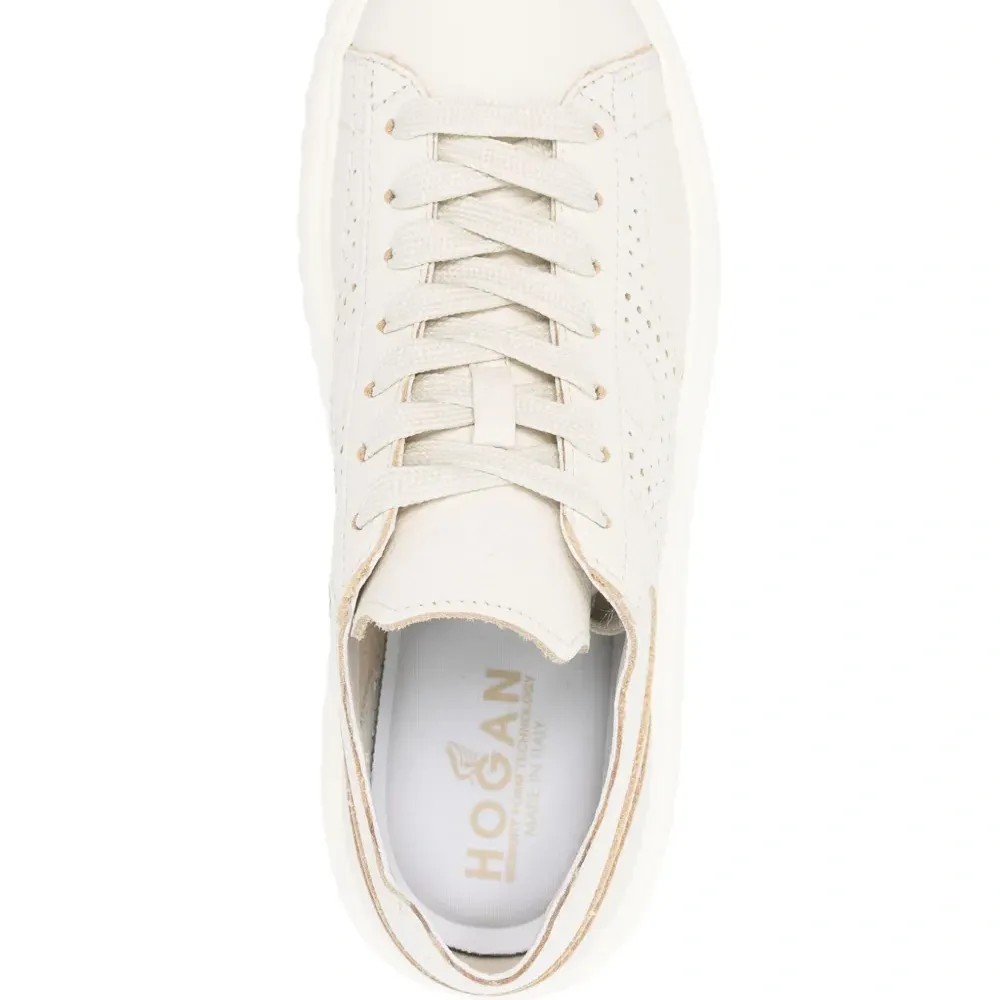 Кроссовки H-Stripes