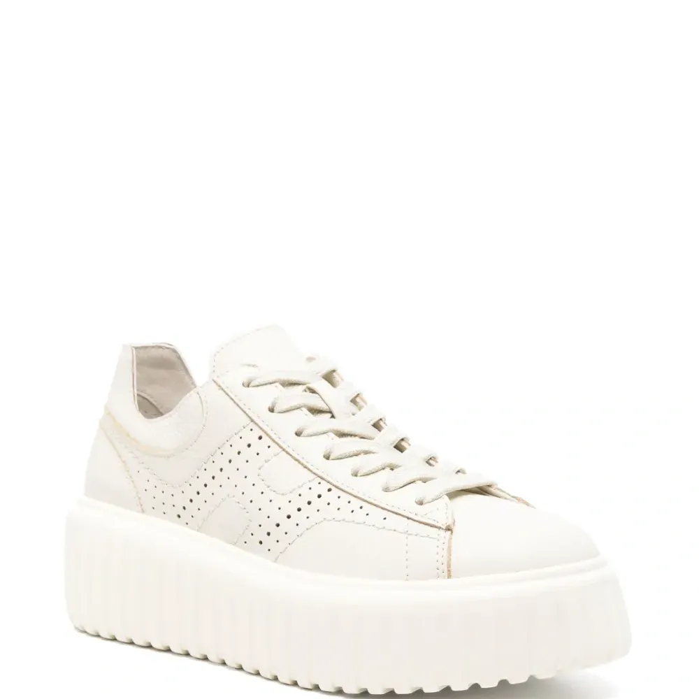 Кроссовки H-Stripes