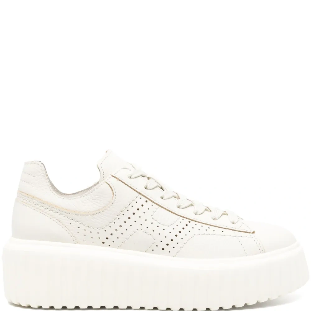 Кроссовки H-Stripes