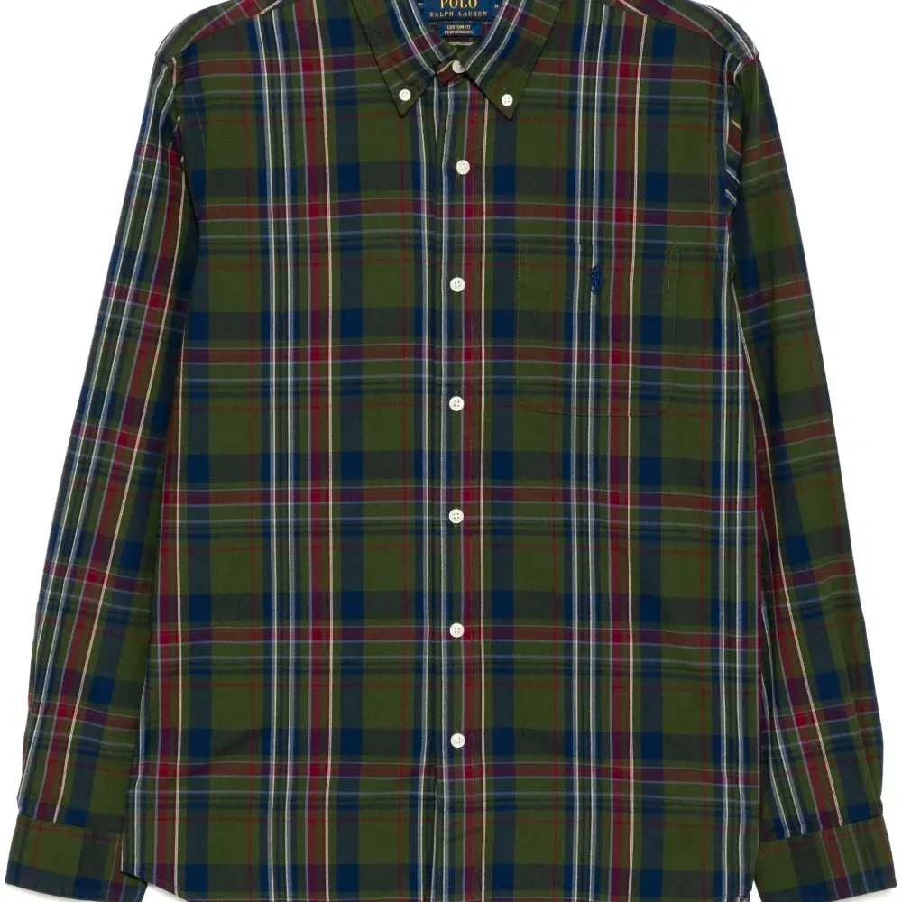 Рубашка Polo Pony