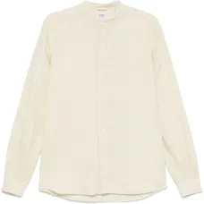 Льняная рубашка