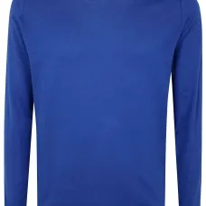 Футболка с длинными рукавами