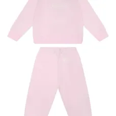 Спортивный костюм с логотипом