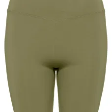 Облегающие шорты Jeannie