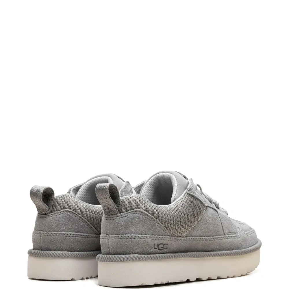 Кроссовки Lowmel Lo Campfire