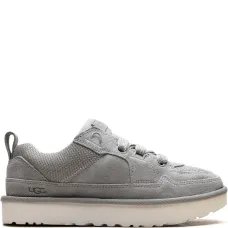 Кроссовки Lowmel Lo Campfire