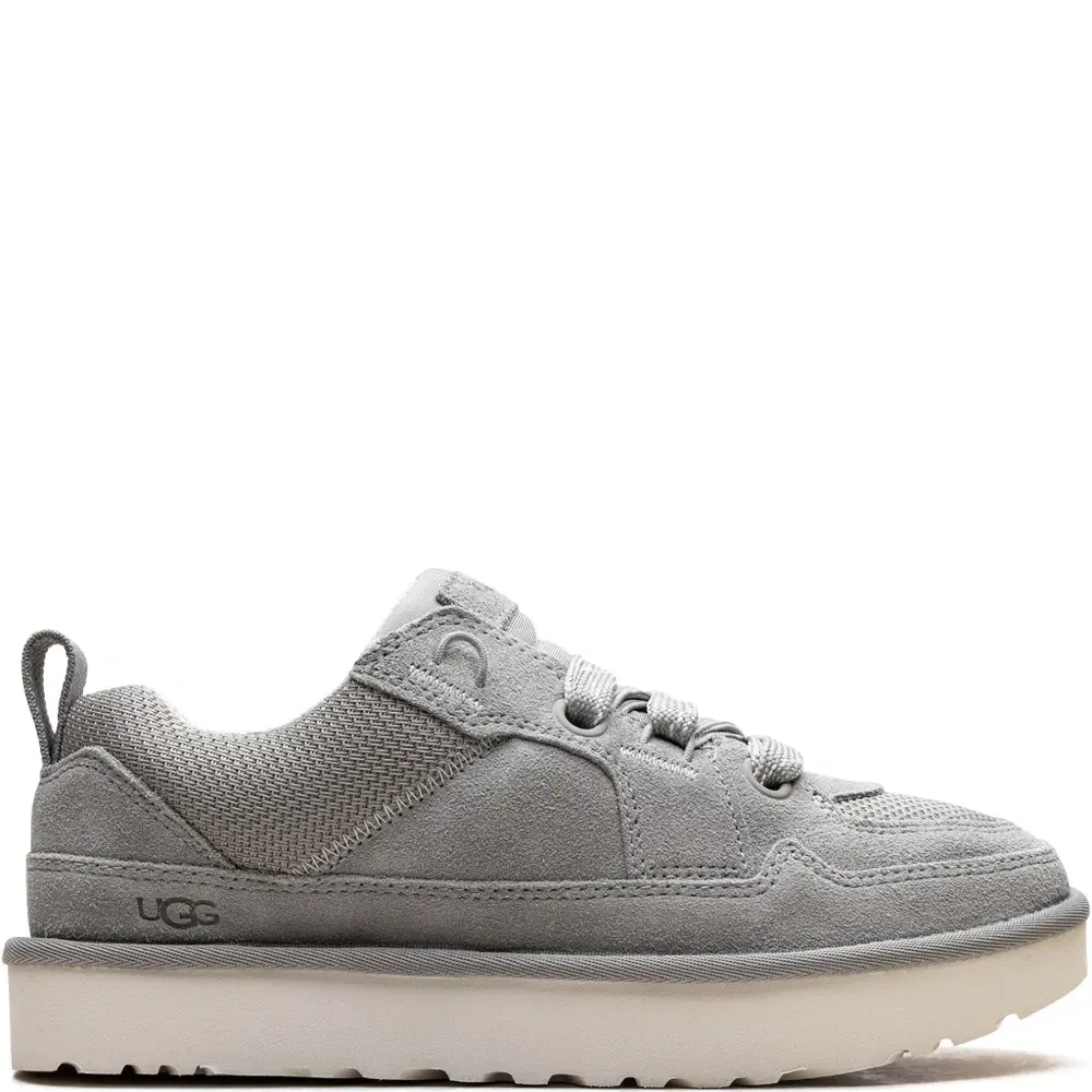 Кроссовки Lowmel Lo Campfire