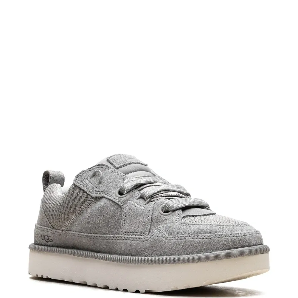 Кроссовки Lowmel Lo Campfire