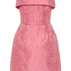 Платье мини Petra