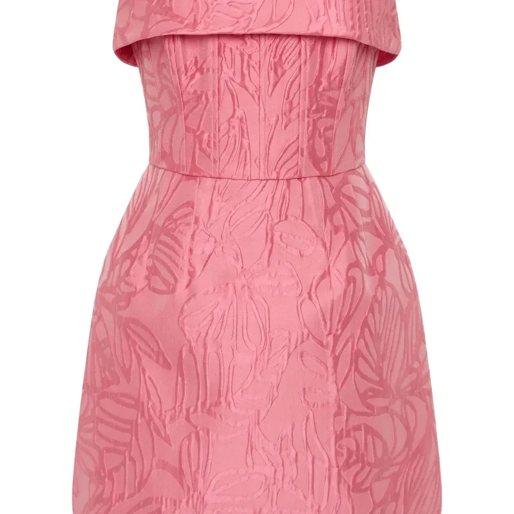 Платье мини Petra