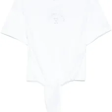 Футболка с логотипом