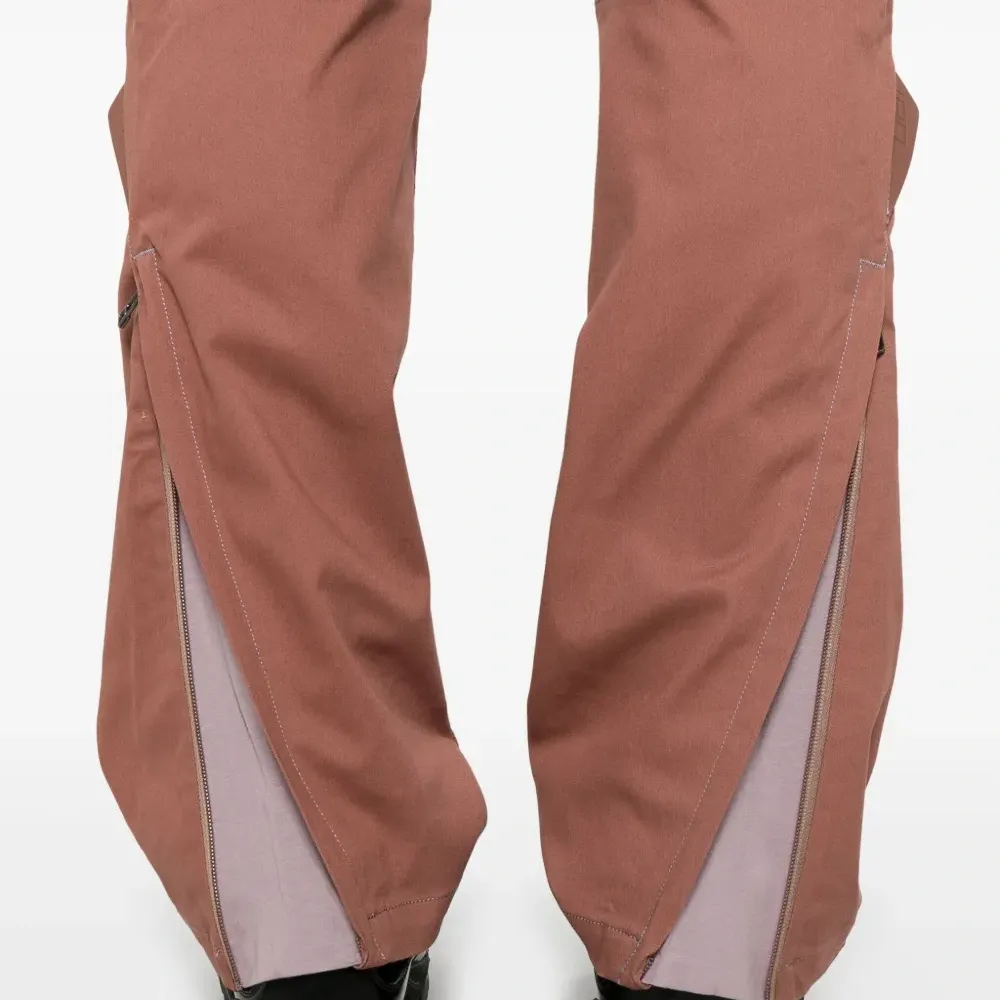 Брюки Moto из коллаборации с Fox Lab