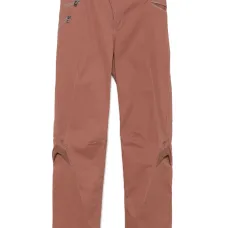 Брюки Moto из коллаборации с Fox Lab