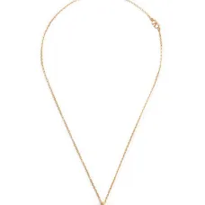 Колье с подвеской