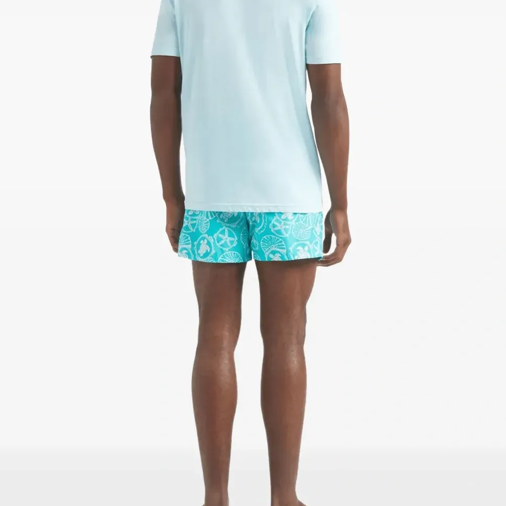 Футболка из органического хлопка