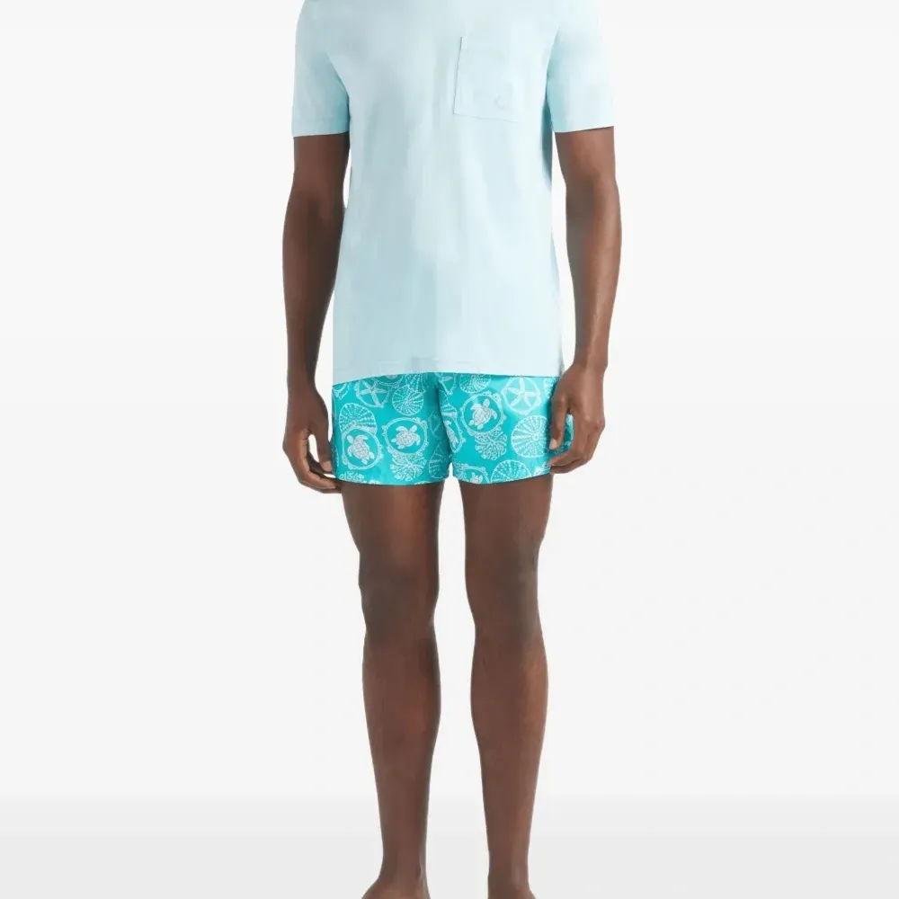 Футболка из органического хлопка