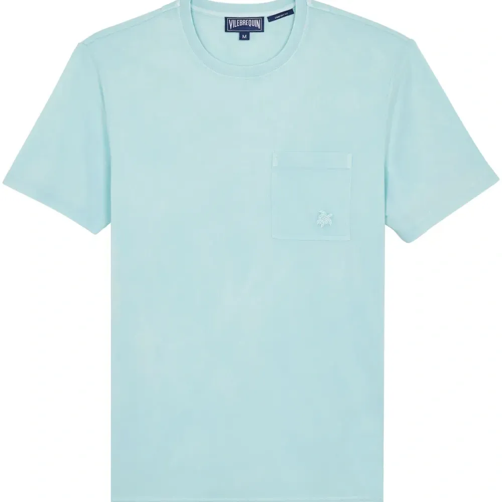 Футболка из органического хлопка