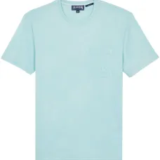 Футболка из органического хлопка