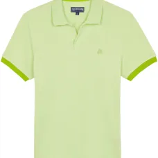 Футболка из ткани пике