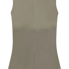 Топ без рукавов