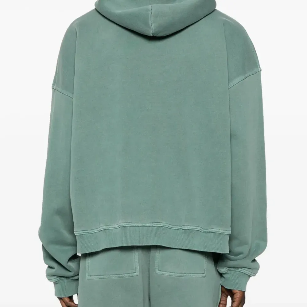 худи с логотипом