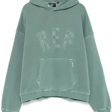 худи с логотипом