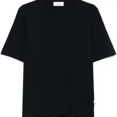 Футболка с разрезами Футболка с разрезами