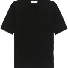 Футболка с круглым вырезом Футболка с круглым вырезом