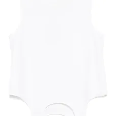 Топ Flip без рукавов Топ Flip без рукавов