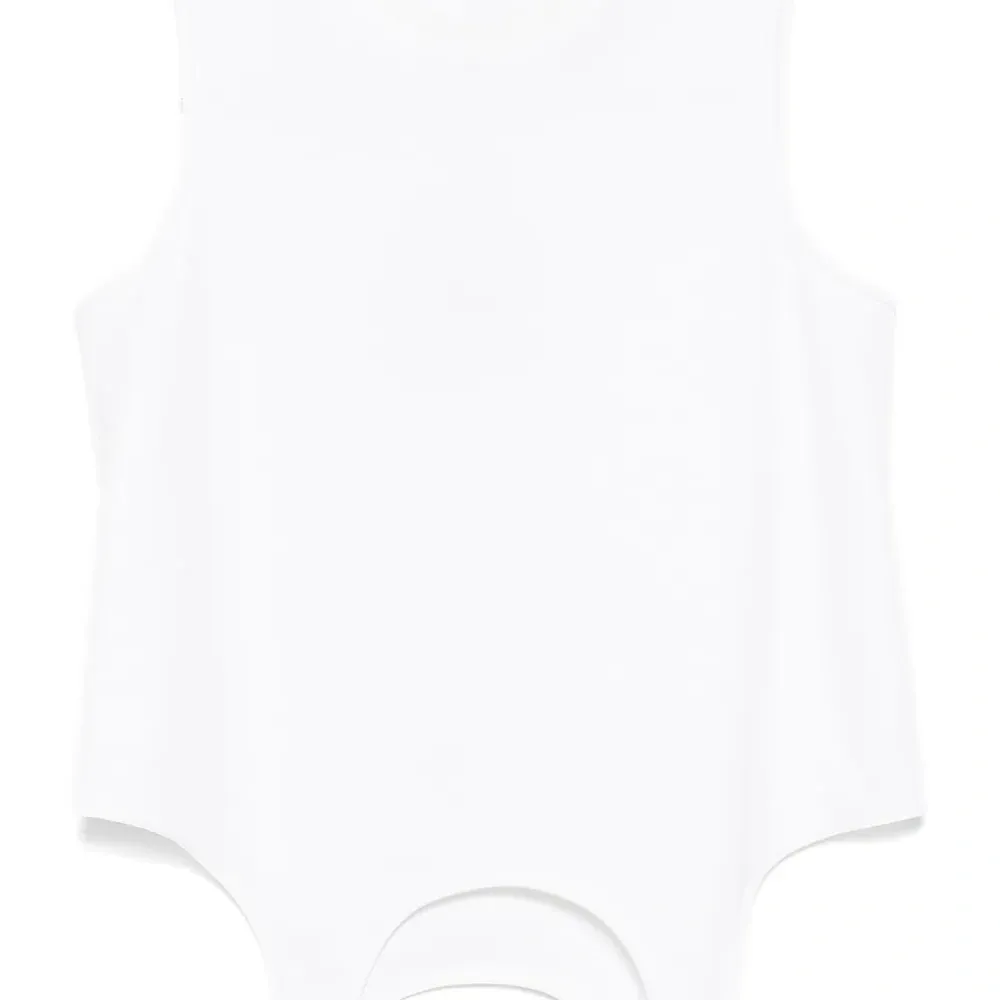 Топ Flip без рукавов